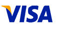 VISA card accepted
